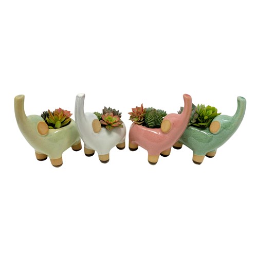 Stoneware_Elephant_5_inch